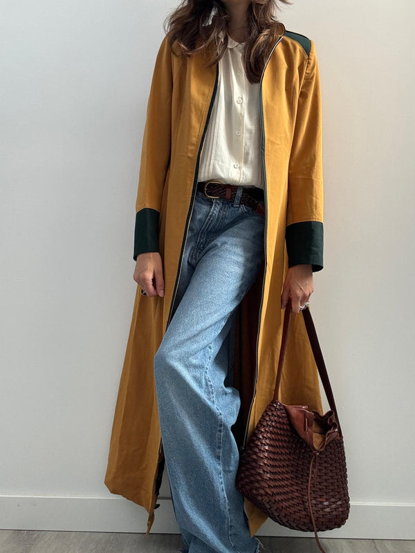 JACKETS & COATS
