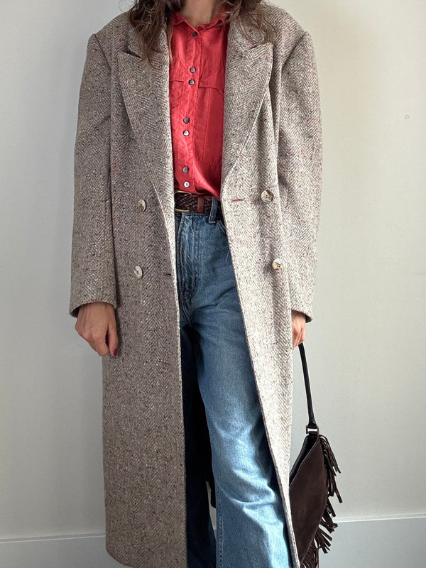TOTAL OUTFIT