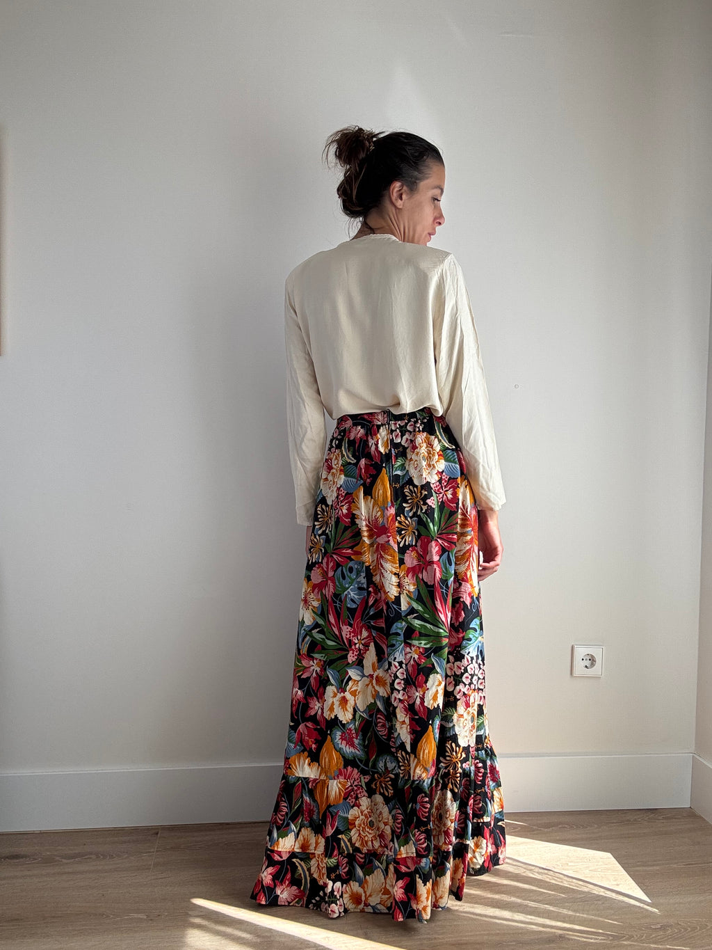 Total Outfi taglia M/L