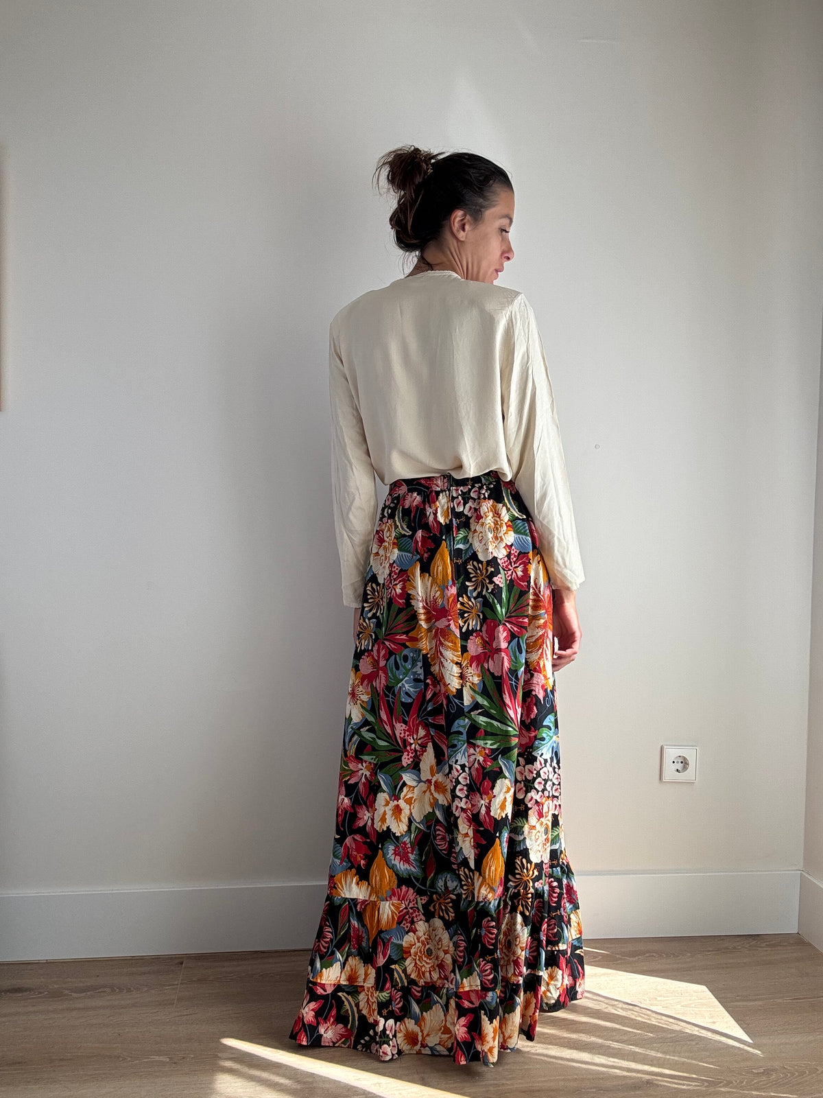 Total Outfi taglia M/L