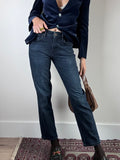 Jeans blu Massimo Dutti