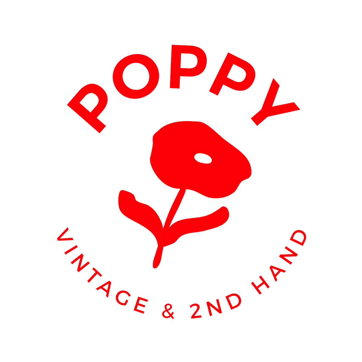 POPPY VINTAGE