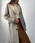 Trench lana